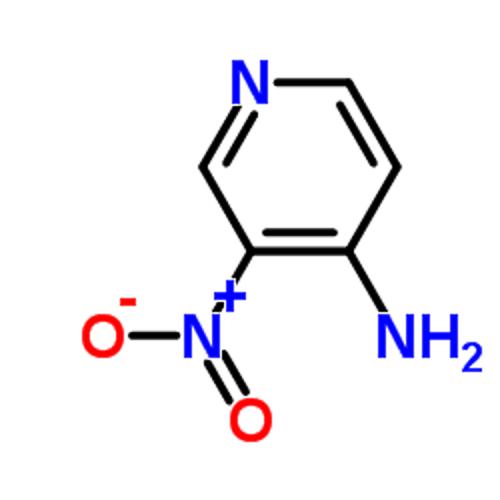 4-氨基-3-硝基吡啶,4-Amino-3-nitropyridine