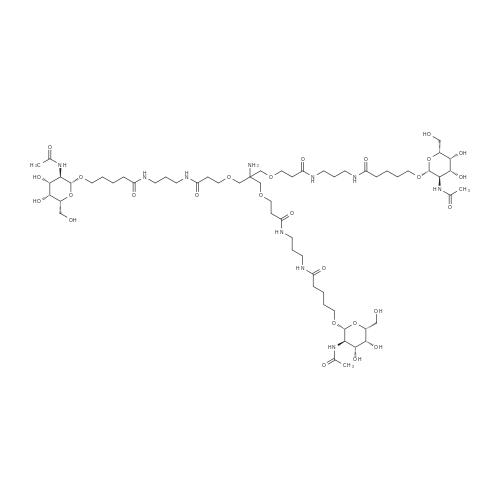 ASGPR ligand-1,ASGPR ligand-1