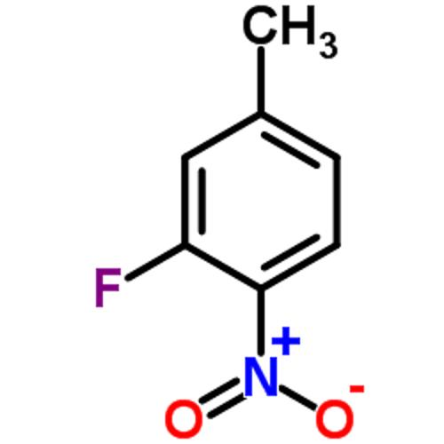 3-氟-4-硝基甲苯,3-Fluoro-4-nitrotoluene