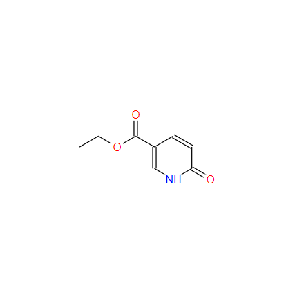 6-羟基烟酸乙酯,6-HYDROXYNICOTINIC ACID ETHYL ESTER