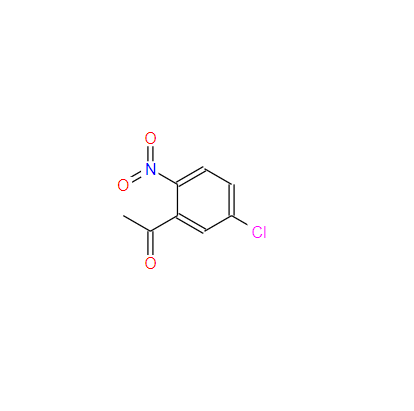 1-(5-氯-2-硝基)苯乙酮,1-(5-CHLORO-2-NITROPHENYL)-1-ETHANONE