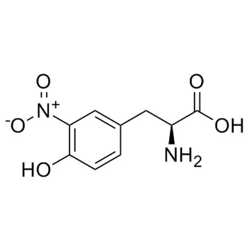 3-硝基-L-酪氨酸,3-Nitro-L-tyrosine