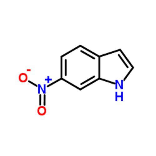 6-硝基吲哚,6-Nitro-1H-indole