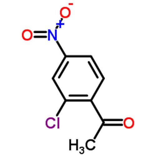 2-氯-4-硝基苯乙酮,1-(2-Chloro-4-nitrophenyl)ethanone