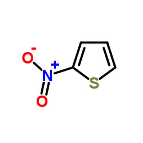 2-硝基噻吩,2-Nitrothiophene