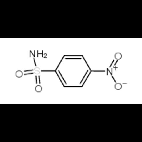 4-硝基苯磺酰胺,4-Nitrobenzenesulfonamide