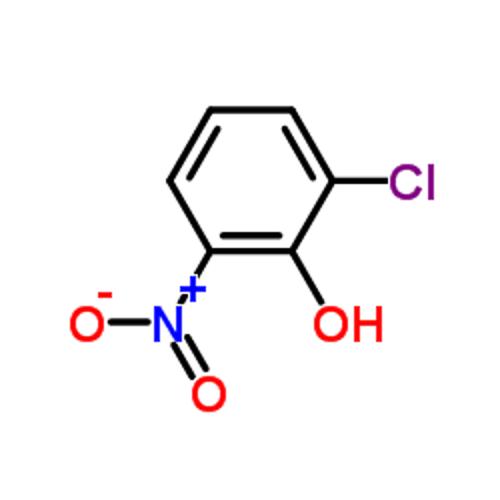 2-氯-6-硝基苯酚,2-Chloro-6-nitrophenol