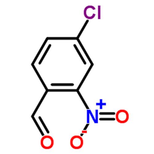 4-氯-2-硝基苯甲醛,4-Chloro-2-nitrobenzaldehyde