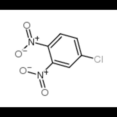 3,4-二硝基氯苯,4-Chloro-1,2-dinitrobenzene