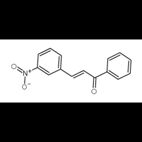 3-硝基查耳酮,3-nitrochalcone