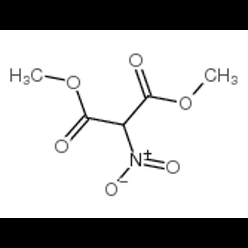 硝基丙二酸二甲酯,Dimethyl 2-nitromalonate