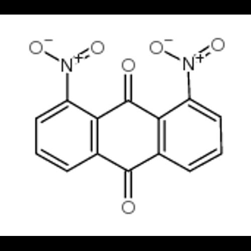 1,8-二硝基蒽醌,1,8-Dinitroanthracene-9,10-dione