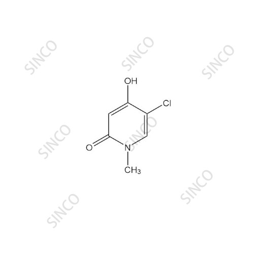 替加氟杂质,Tegafur Impurity