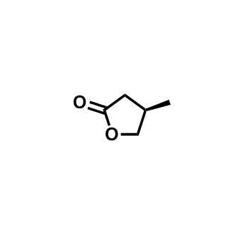 (R)-4-甲基二氢呋喃-2(3H)-酮,(R)-4-Methyldihydrofuran-2(3H)-one