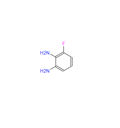 2,3-二氨基氟苯,2,3-DIAMINOFLUOROBENZENE