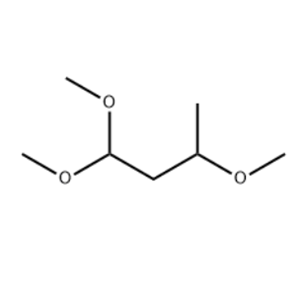 三甲氧基丁烷,1,1,3-TRIMETHOXYBUTANE