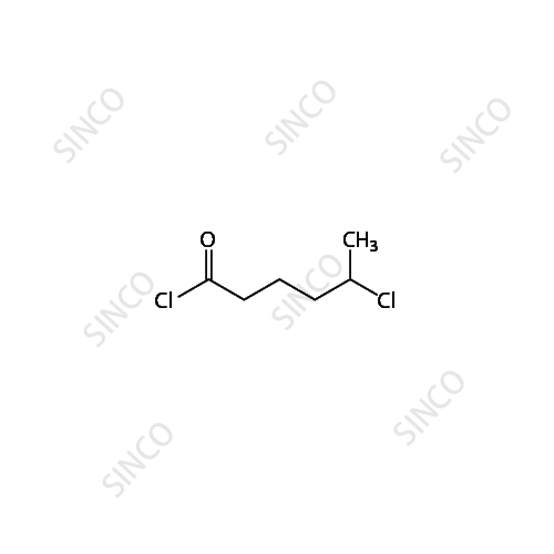 阿哌沙班杂质62,Apixaban Impurity 62