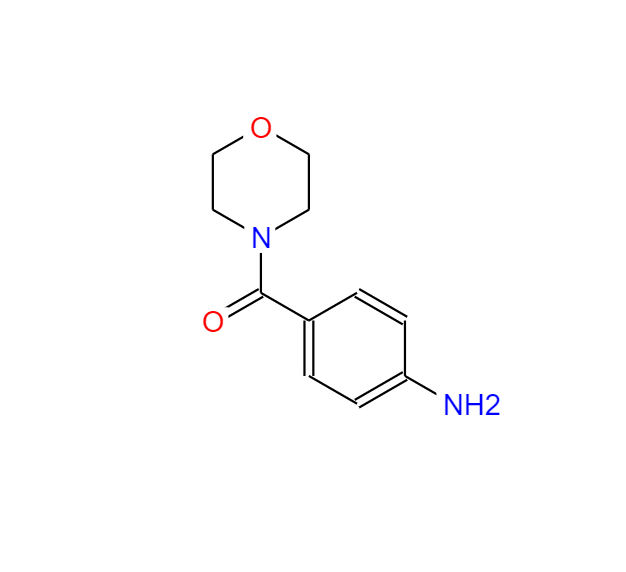 4-氨基苯基吗啉-4-基甲酮,(4-AMINO-PHENYL)-MORPHOLIN-4-YL-METHANONE