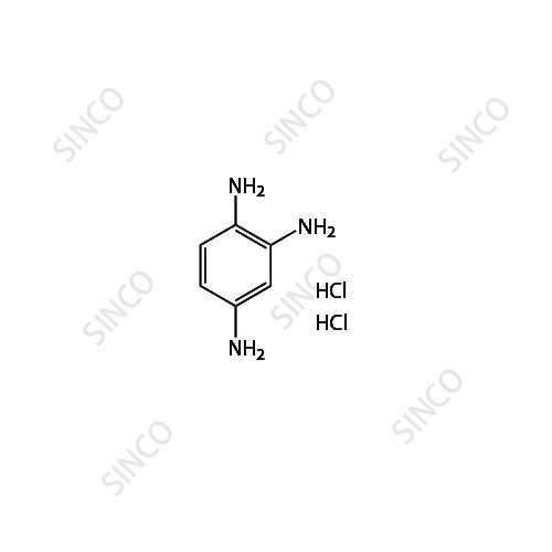 艾普拉唑杂质A8,Ilaprazole Impurity A8