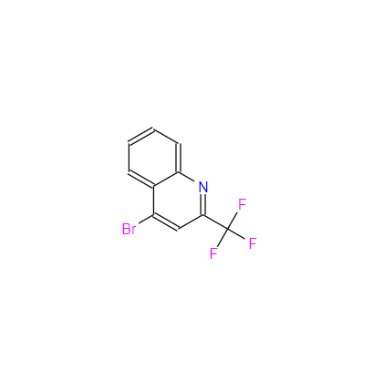 4-溴-2-三氟甲基喹啉,4-bromo-2-(trifluoromethyl)quinoline