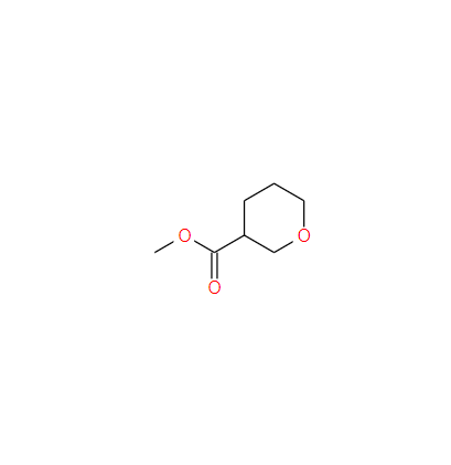 甲基四氢-2H-吡喃-3-羧酸,METHYL TETRAHYDROPYRAN-3-CARBOXYLATE