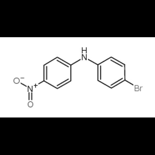 4-溴-4-硝基二苯胺,4-Bromo-4-nitrodiphenylamine