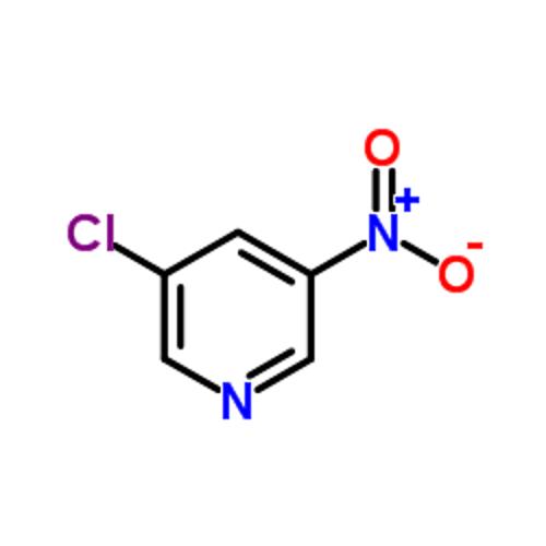 3-氯-5-硝基吡啶,3-Chloro-5-nitropyridine