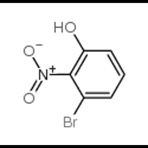 3-溴-2-硝基苯酚,3-Bromo-2-nitrophenol