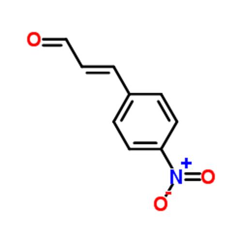 4-硝基肉桂醛,trans-4-Nitrocinnamaldehyde
