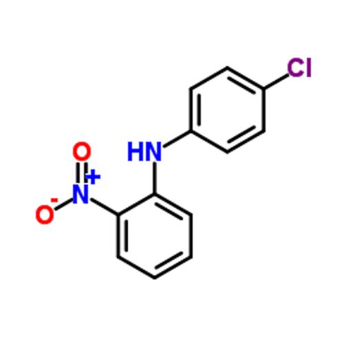 4-氯-2-硝基联苯胺,N-(4-Chlorophenyl)-2-nitroaniline