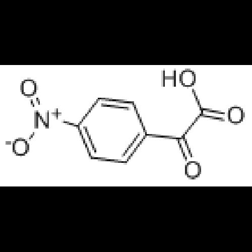 4-硝基苯乙醛酸,2-(4-Nitrophenyl)-2-oxoacetic acid