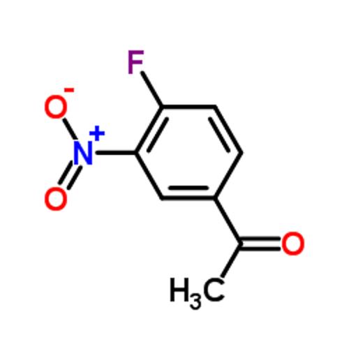 4-氟-3-硝基苯乙酮,4-Fluoro-3-nitroacetophenone