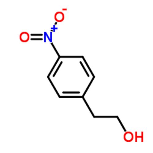 對(duì)硝基苯乙醇,4-Nitrophenethyl alcohol