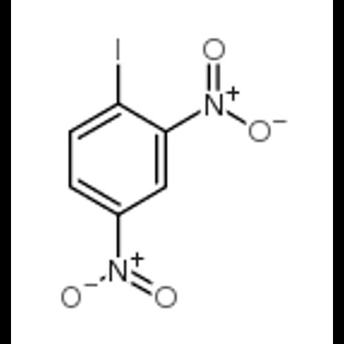 2,4-二硝基碘苯,2,4-Dinitroiodobenzene