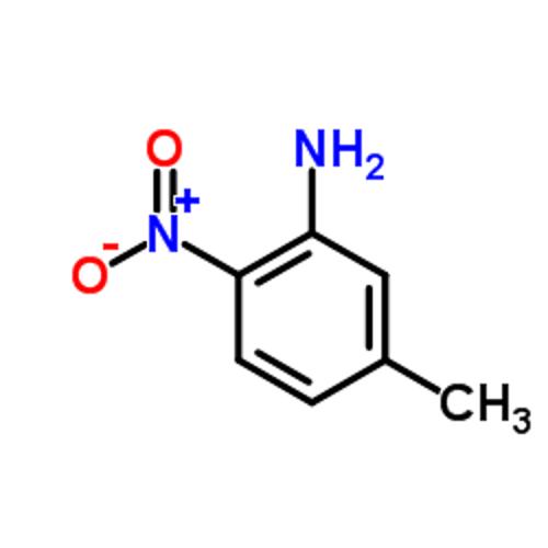5-甲基-2-硝基苯胺,3-Amino-4-nitrotoluene