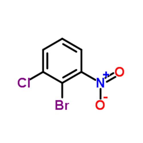 2-溴-3-氯硝基苯,2-Bromo-1-chloro-3-nitrobenzene