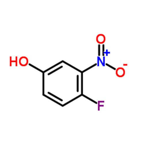4-氟-3-硝基苯酚,4-Fluoro-3-nitrophenol