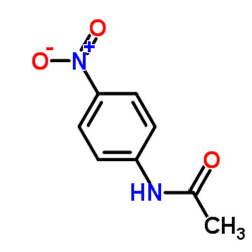 对硝基乙酰苯胺,N-(4-Nitrophenyl)acetamide