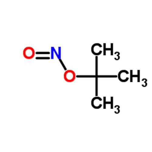 亞硝酸特丁酯,α，α-Dimethylethyl nitrite