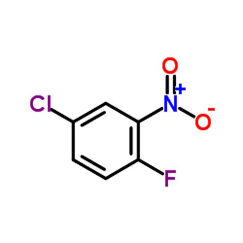 5-氯-2-氟硝基苯,5-Chloro-2-fluoronitrobenzene