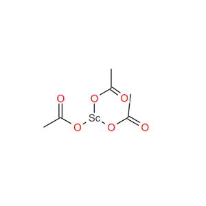 乙酸钪(III)水合物,Scandium(III)AcetateHydrate