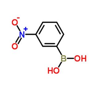 3-硝基苯硼酸,3-Nitrophenylboronic acid,3-硝基苯硼酸