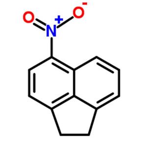 5-硝基苊,5-Nitro-1,2-dihydroacenaphthylene