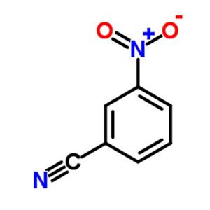 间硝基苯腈,3-Nitrobenzonitrile,间硝基苯腈