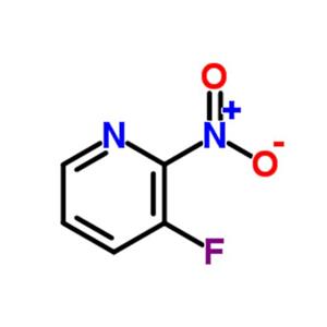 3-氟-2-硝基吡啶,3-Fluoro-2-nitropyridine