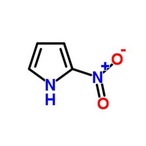 2-硝基吡咯,2-nitro-1H-Pyrrole,2-nitropyrrole