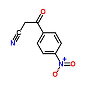 4-硝基苯甲酰乙腈,3-(4-Nitrophenyl)-3-oxopropanenitrile
