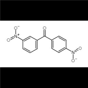 3,4-二硝基二苯甲酮,3,4-Dinitrobenzophenone,3,4'-Dinitrobenzophenone