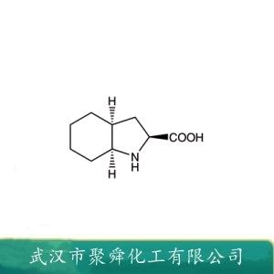 L-八氢吲哚-2-甲酸,(2s,3as,7as)-Octahydro-1H-indole-2-carboxylic acid