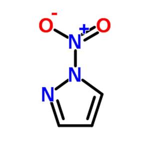 1-硝基吡唑,1-Nitropyrazole,1-硝基吡唑